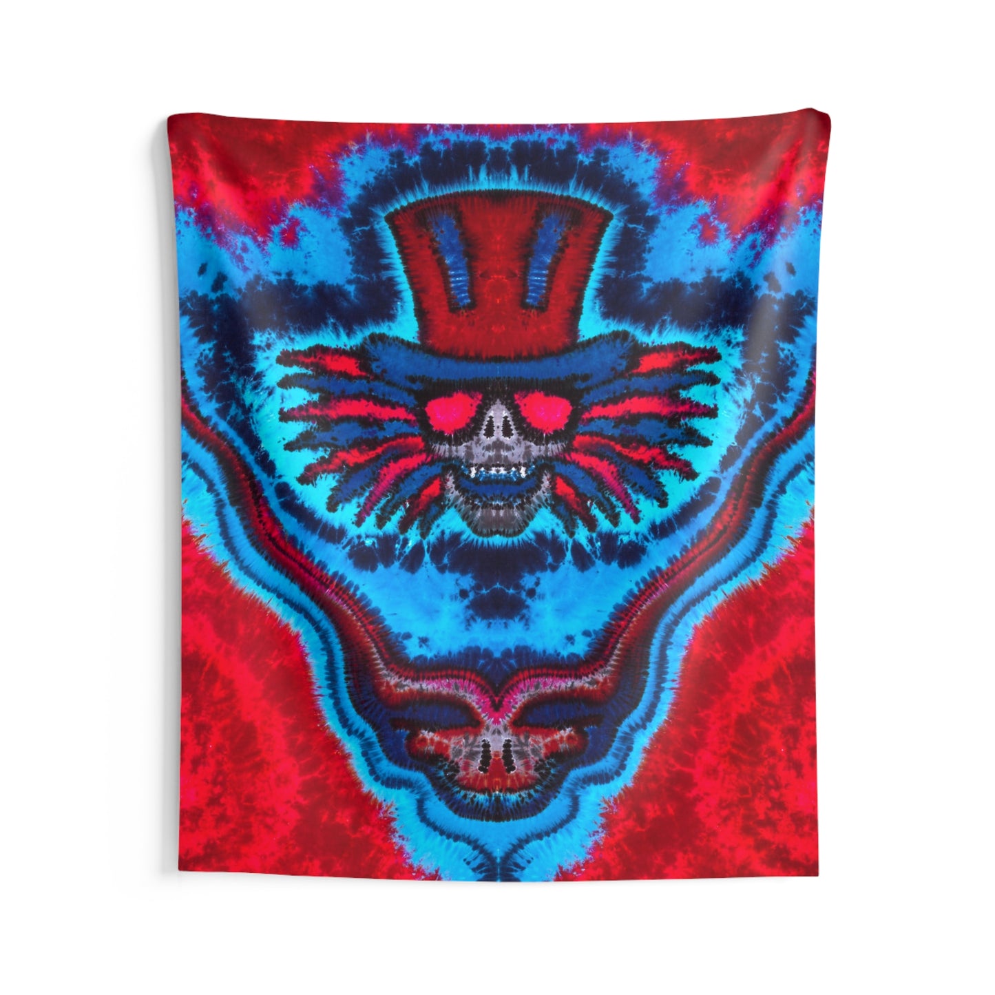 Uncle Sam Stealie Tapestries