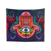 Seeing Eye Tapestries