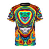 Jeremys Bears All Over Print