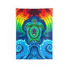 Hawaiian HONU Tie-Dye Wall Tapestry | JamminOn