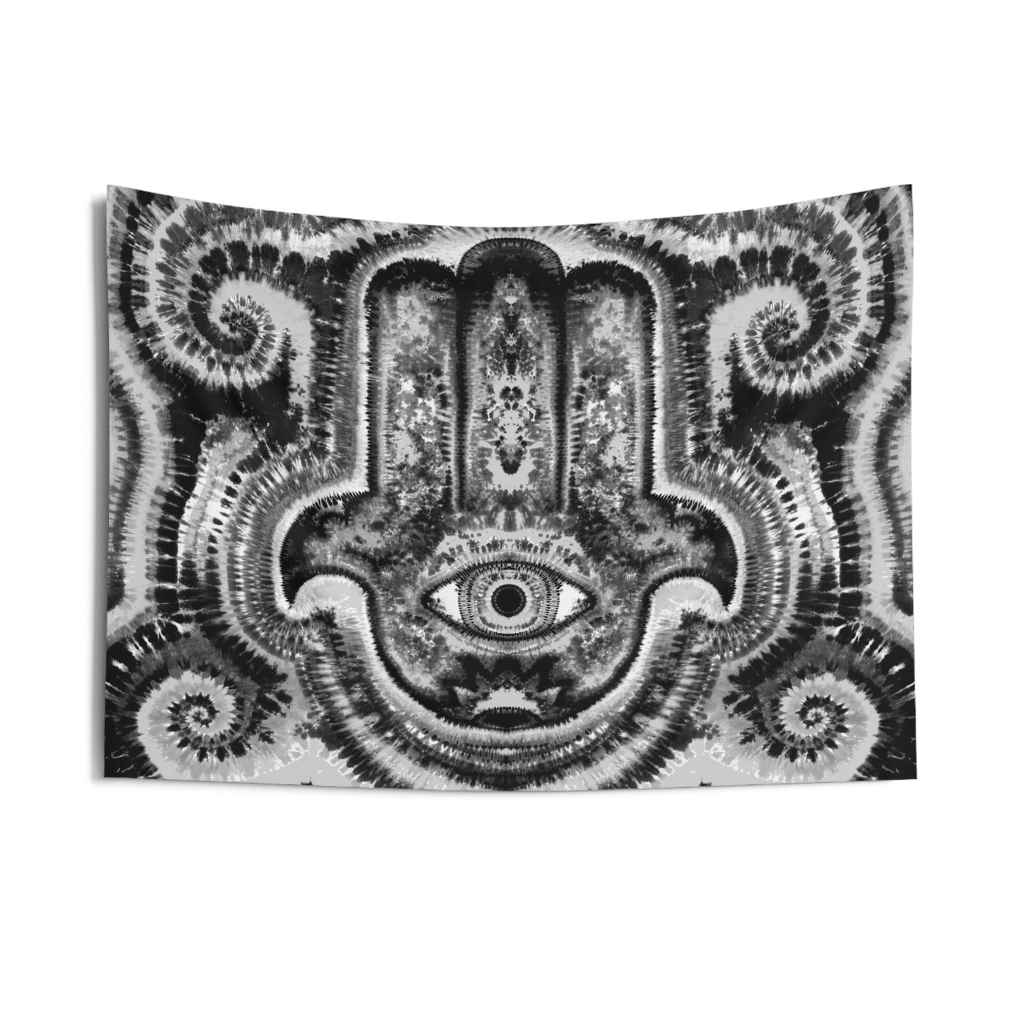 Hamsa Tapestries