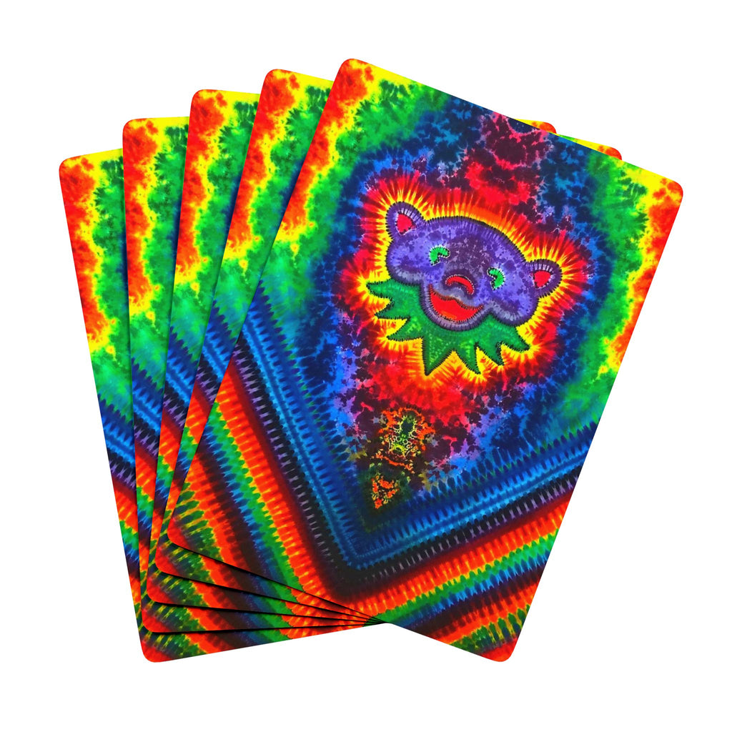 Poker Playing Cards