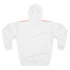 Rainbow Arch Sea Turtle Tie-Dye AOP Hoodie | JamminOn