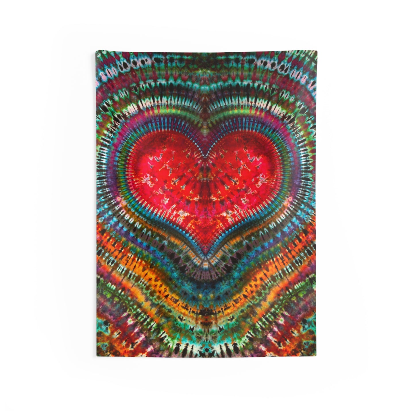 Power of Love Tapestries