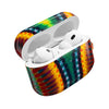 JamminOn Tie Dye AirPods Case Psychedelic Festival | JamminOn