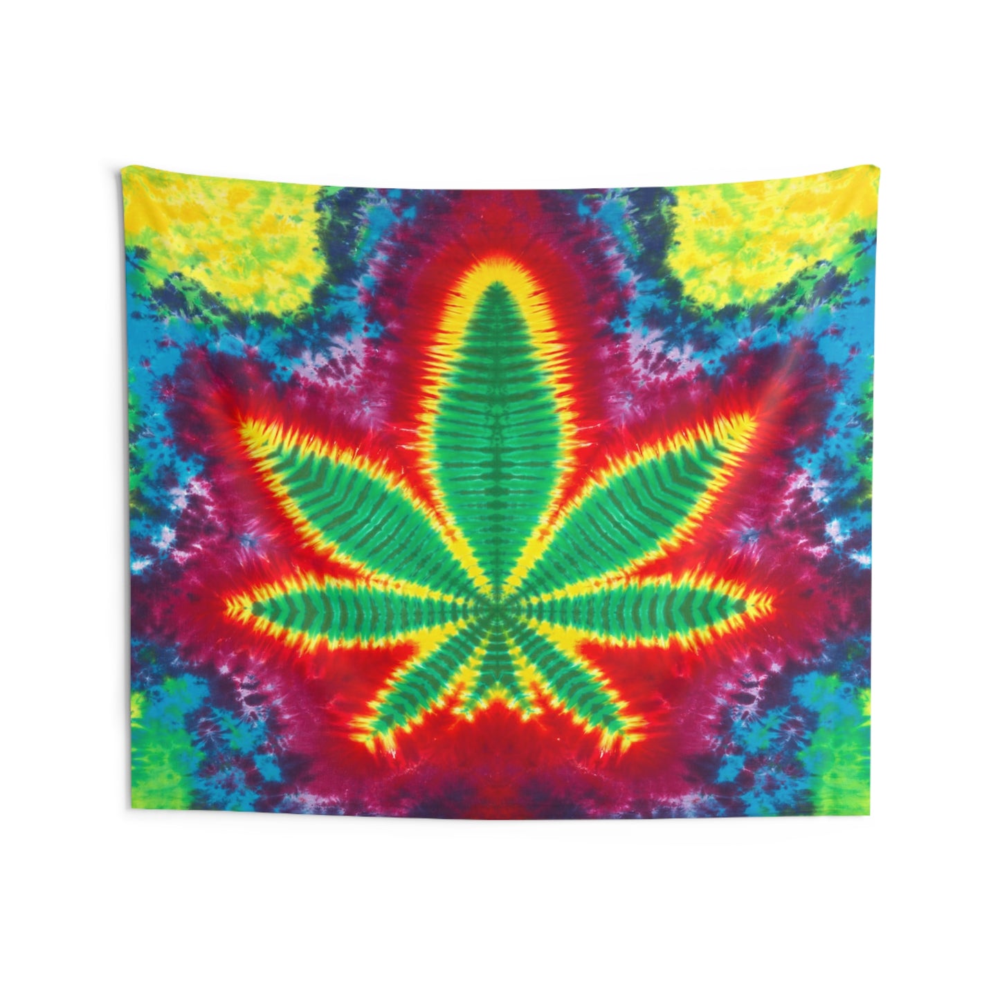 OneLove Tapestry