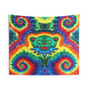 GD Jerry Bear Tapestry