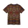 Hugo #5 Psychedelic Tie-Dye All Over Print Shirt | JamminOn