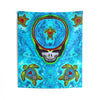 Stealie Terrapin Tapestry