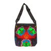 Triple Dancing Bears Tie-Dye Tote Bag | JamminOn