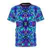 Cosmic Liquid Light All Over Print Shirt JamminOn