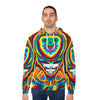 Copy of Buffalo Skull Tie-Dye AOP Hoodie | JamminOn