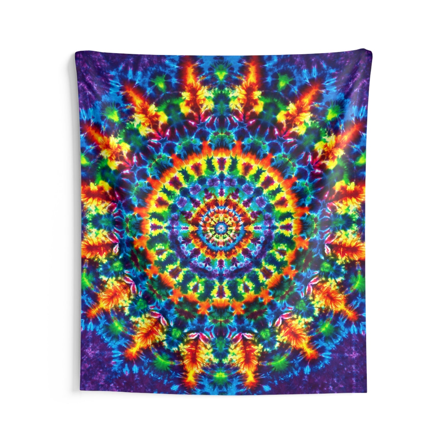 Rainbow Tapestry