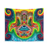 Hamsa Tapestries