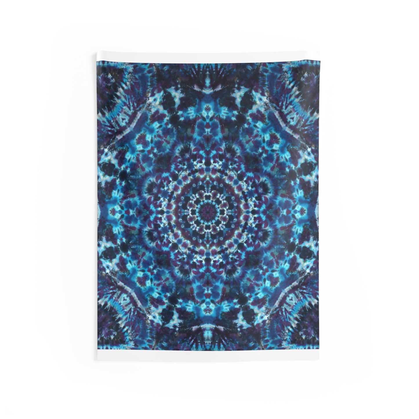 Water Lilly Tapestry