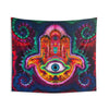 Seeing Eye Tapestries