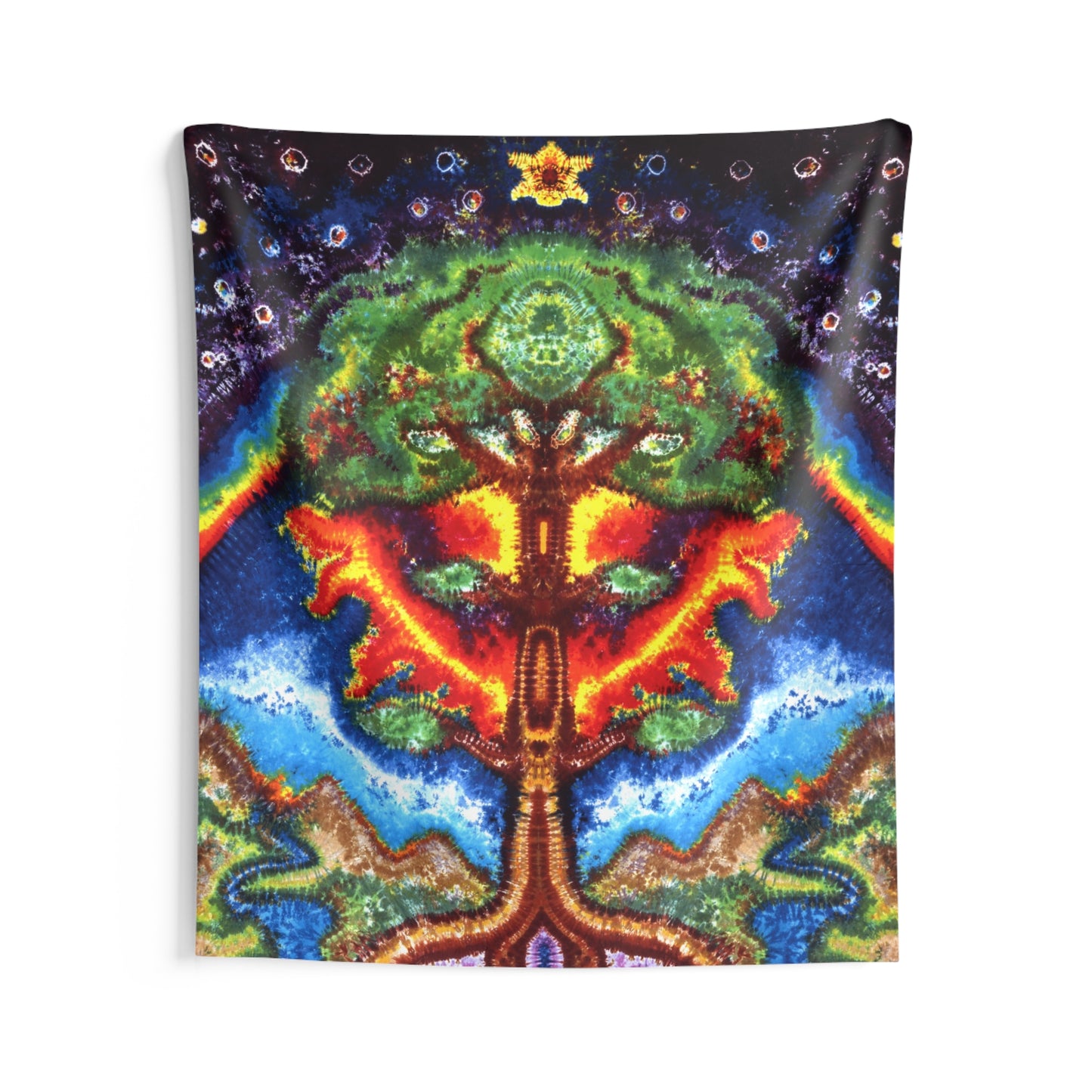 Tree of Life Tapestries