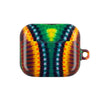 JamminOn Tie Dye AirPods Case Psychedelic Festival | JamminOn