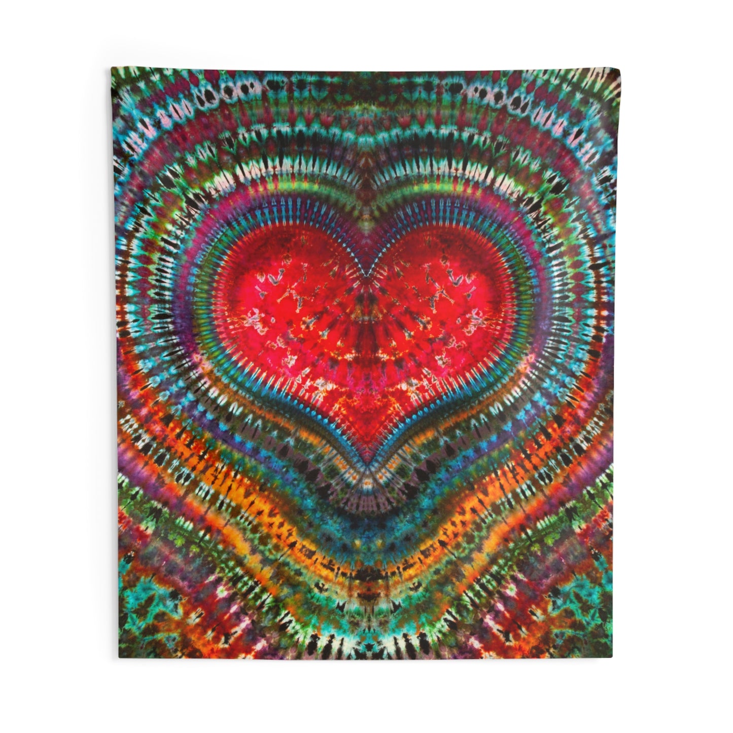 Power of Love Tapestries