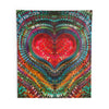 Power of Love Tapestries