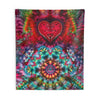 Heart Tapestries