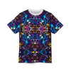 Constellation Tie-Dye Galaxy AOP Shirt | JamminOn
