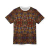 Hugo #5 Psychedelic Tie-Dye All Over Print Shirt | JamminOn