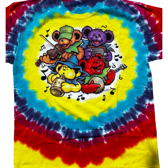 Big River Jamboree - 2XL