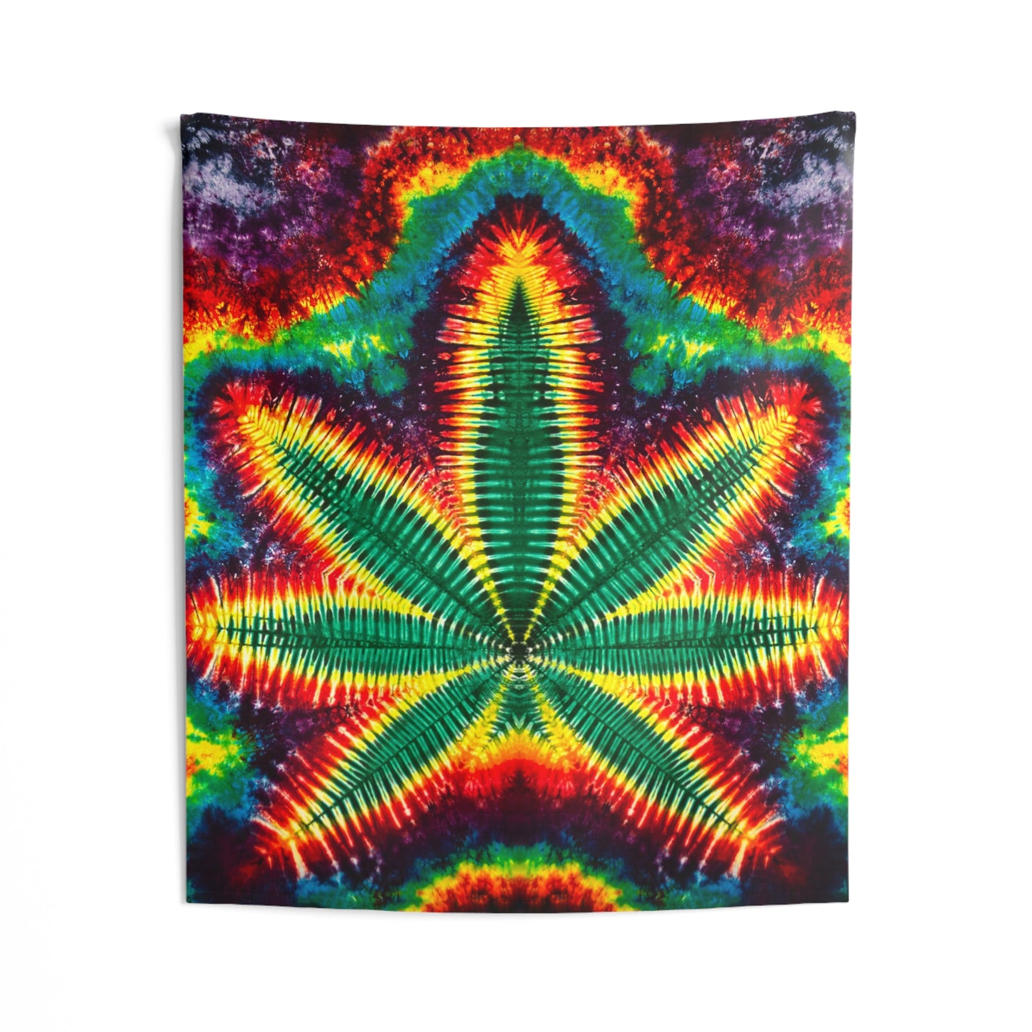 Flower Child Tapestries