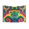 GD Jerry Bear Tapestry