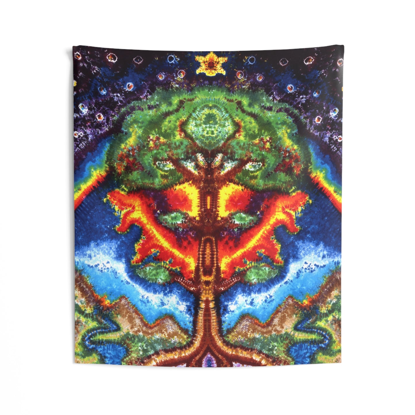 Tree of Life Tapestries