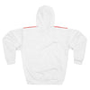 Psychedelic Mushroom Mandala Tie-Dye AOP Hoodie | JamminOn