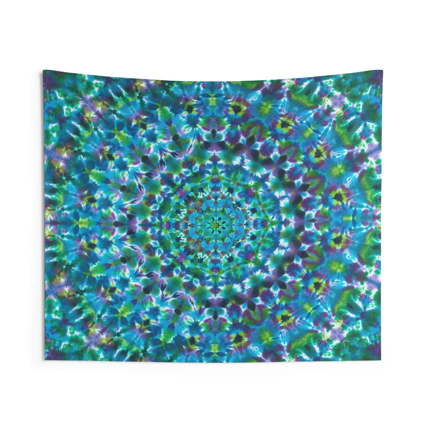 Ocean Tapestries