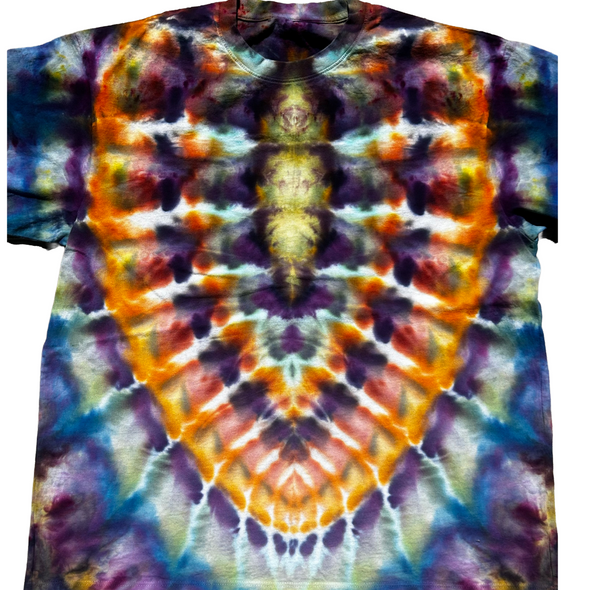 Ice Tie Dye - Large