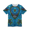 Stealie Turtle Mandala Tie-Dye AOP Shirt - JamminOn