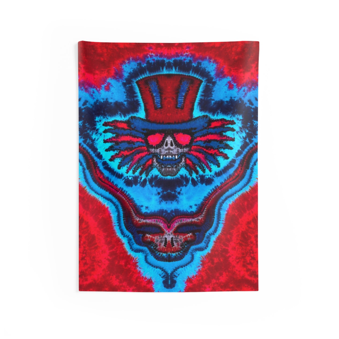 Uncle Sam Stealie Tapestries