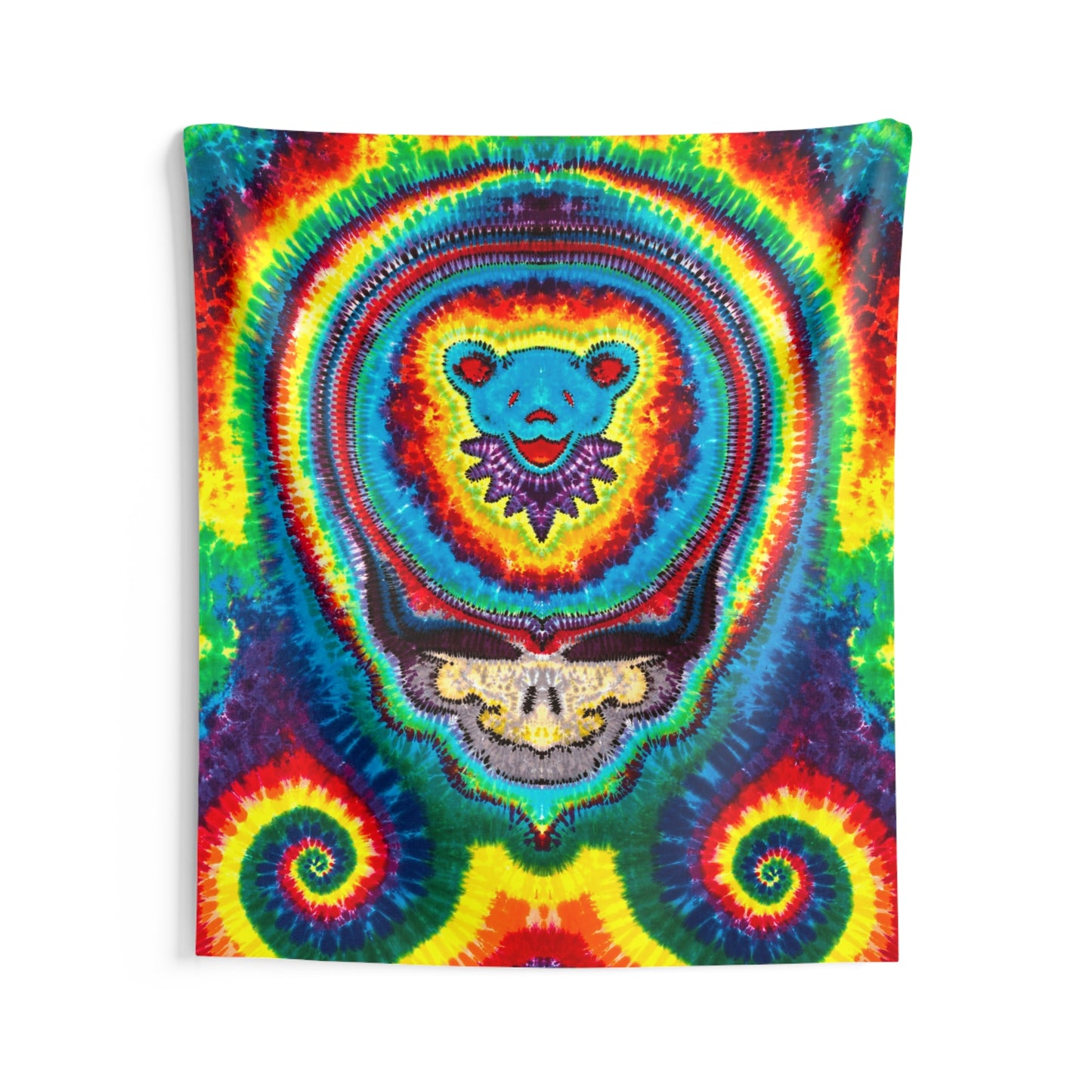 Stealie Bear Tapestries