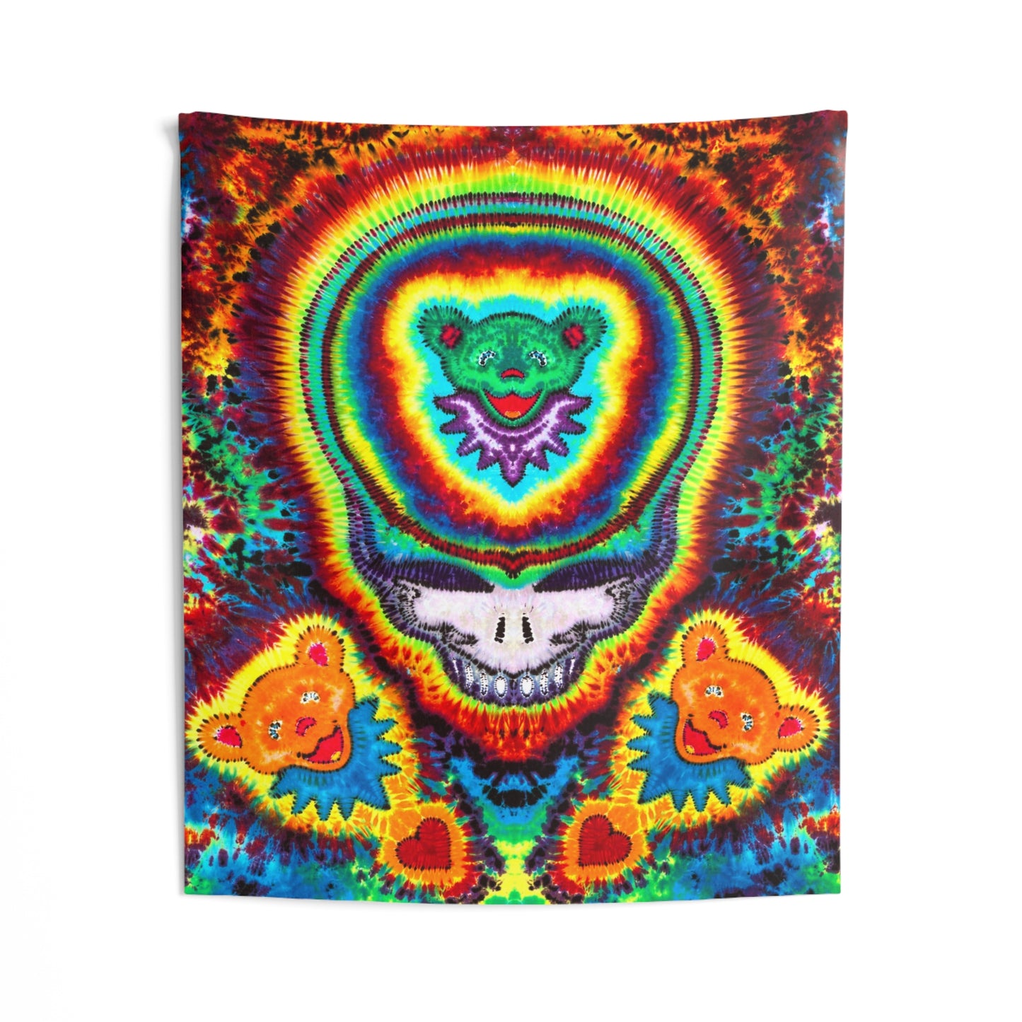 GratefulDead Tapestry