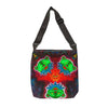 Triple Dancing Bears Tie-Dye Tote Bag | JamminOn