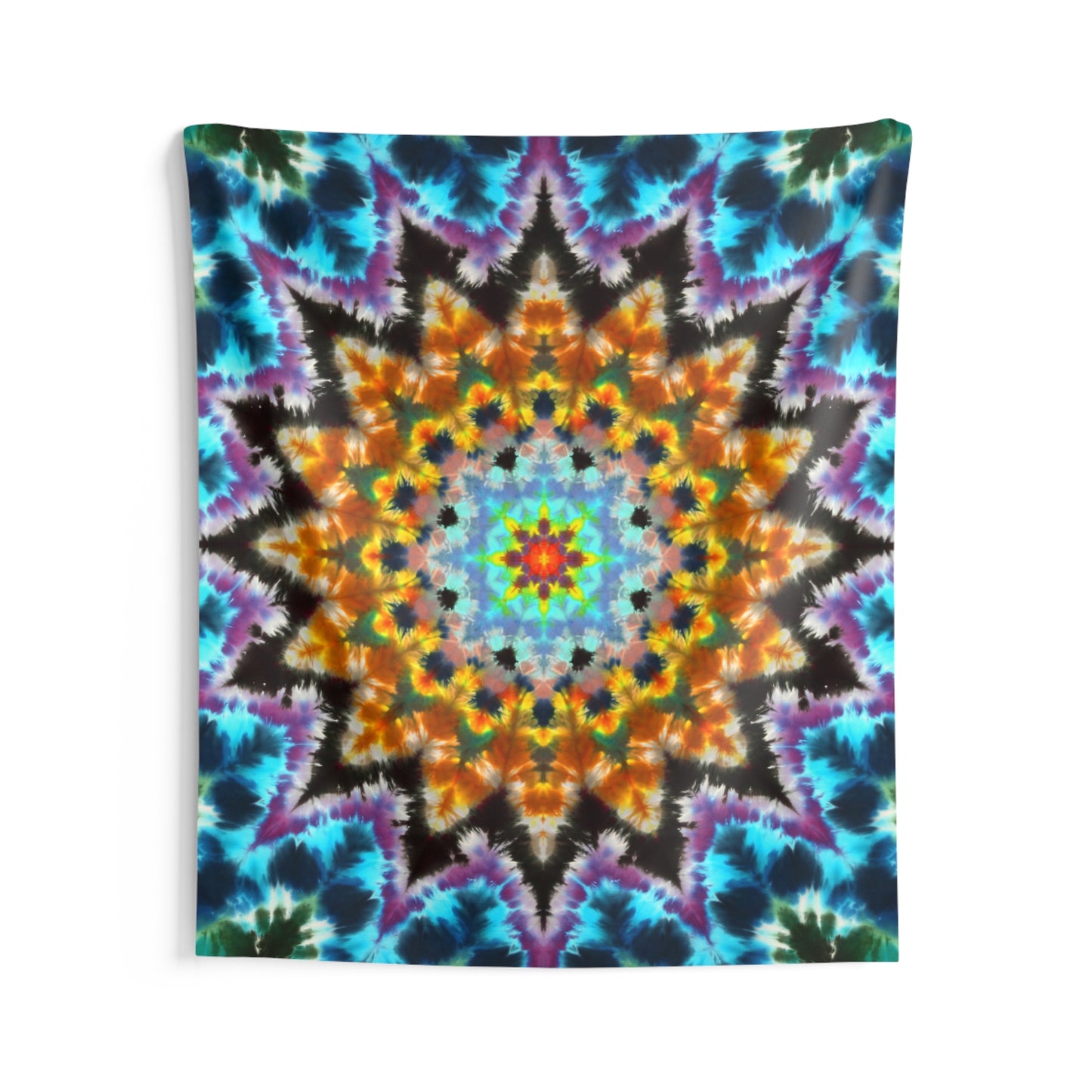 Star Shine Tapestries