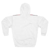 Triple Dancing Bears Tie-Dye AOP Hoodie | JamminOn
