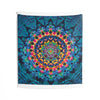 Galaxy Kaleidoscope Mandala Tie-Dye Tapestry | JamminOn