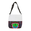 Triple Dancing Bears Tie-Dye Tote Bag | JamminOn