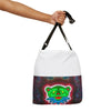 Triple Dancing Bears Tie-Dye Tote Bag | JamminOn