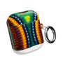 JamminOn Tie Dye AirPods Case Psychedelic Festival | JamminOn