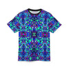 Cosmic Liquid Light All Over Print Shirt JamminOn