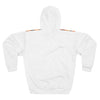 Rasta Lion Tie-Dye AOP Hoodie | JamminOn