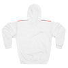 Bear & Mushroom Tie-Dye AOP Hoodie | JamminOn