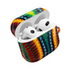 JamminOn Tie Dye AirPods Case Psychedelic Festival | JamminOn