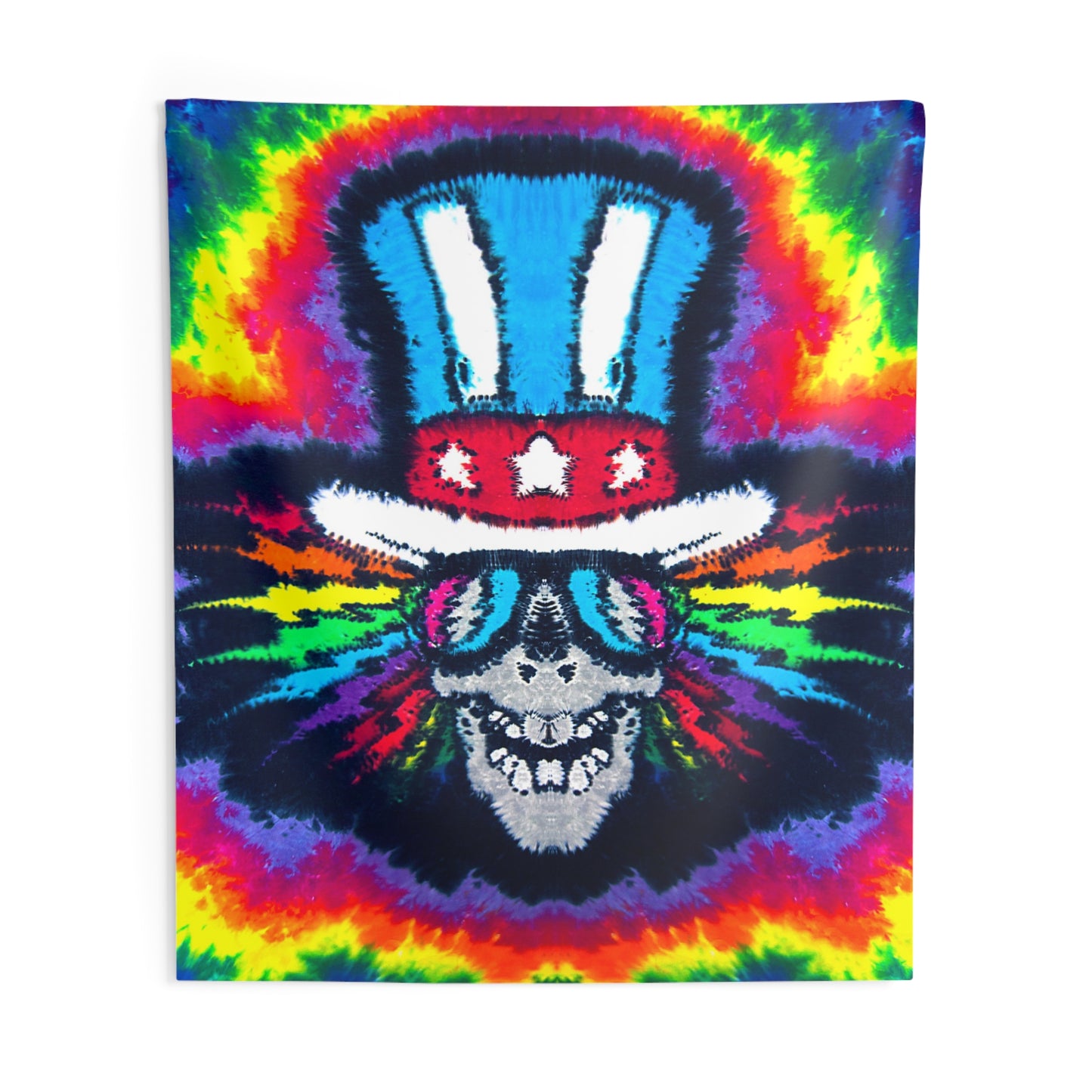 Uncle Sam Tapestry